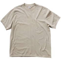 Тениска -1 denim 20-85-935 short sleeve T-shirt - Beige (Faded Sand) тениска,мъжки,тениски,дамски,тениски,1,denim,20,85,935,short,sleeve,t,shirt,beige,(faded,sand)