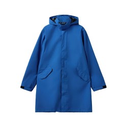 яке,мъжки,якета,дамски,якета,и,палта,h2o,romo,classic,rain,jacket,blue,(blue)