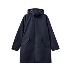 яке,мъжки,якета,дамски,якета,и,палта,h2o,romo,classic,rain,jacket,blue,(navy)