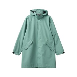яке,мъжки,якета,дамски,якета,и,палта,h2o,romo,classic,rain,jacket,green,(sea,grass)