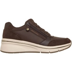 Маратонки Skechers Billion Flex trainers - Brown (Chocolate) маратонки,мъжки,маратонки,дамски,маратонки,skechers,billion,flex,trainers,brown,(chocolate)