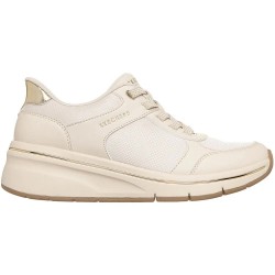Маратонки Skechers Billion Flex trainers - White (Natural) маратонки,мъжки,маратонки,дамски,маратонки,skechers,billion,flex,trainers,white,(natural)