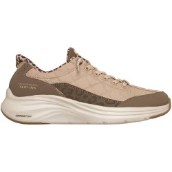 маратонки,мъжки,маратонки,дамски,маратонки,skechers,contour,foam,trainers,brown,(brown)