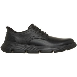 Обувки Skechers Garza shoes - Black (Black) обувки,мъжки,обувки,skechers,garza,shoes,black,(black)