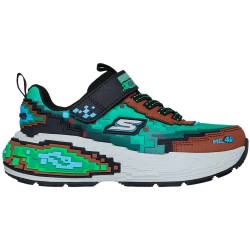 Маратонки Skechers Mega-Craft 4K trainers - Multicolor (Brown) маратонки,мъжки,маратонки,дамски,маратонки,skechers,mega,craft,4k,trainers,multicolor,(brown)