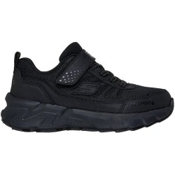 Маратонки Skechers Elite Sport Tread trainers - Black (Black) маратонки,мъжки,маратонки,дамски,маратонки,skechers,elite,sport,tread,trainers,black,(black)