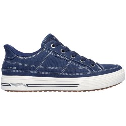 Маратонки Skechers Arch Fit Arcade trainers - Blue (Navy) маратонки,мъжки,маратонки,дамски,маратонки,skechers,arch,fit,arcade,trainers,blue,(navy)