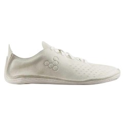 Маратонки Vivobarefoot Sensus Barefoot trainers refurbished - Beige (Limestone) маратонки,мъжки,маратонки,дамски,маратонки,vivobarefoot,sensus,barefoot,trainers,refurbished,beige,(limestone)
