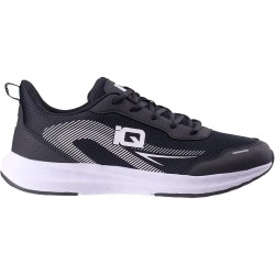 Маратонки Iq Liroc trainers - Black (Black / White) маратонки,мъжки,маратонки,дамски,маратонки,iq,liroc,trainers,black,(black,white)