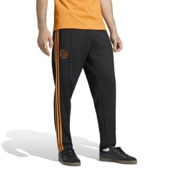 анцуг,мъжки,анцузи,adidas,ajax,amsterdam,originals,tracksuit,pants,black,(black)