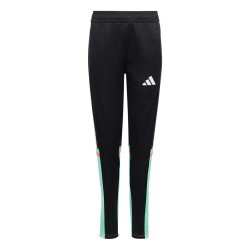 Анцуг Adidas F50 Training tracksuit pants - Black (Black / Pulse Mint / Solar Lemon) анцуг,детски,анцузи,adidas,f50,training,tracksuit,pants,black,(black,pulse,mint,solar,lemon)