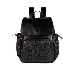 Раница Munich Deep backpack - Black (Black) раница,раници,munich,deep,backpack,black,(black)