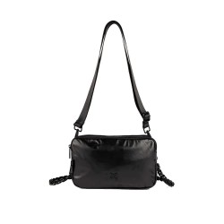 Munich Deep crossbody - Black (Black) всички,чанти,munich,deep,crossbody,black,(black)