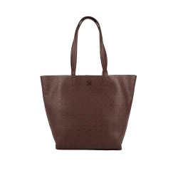 Пазарска чанта Munich Essentials Shopper Bag - Brown (Chocolate) пазарска,чанта,всички,чанти,munich,essentials,shopper,bag,brown,(chocolate)