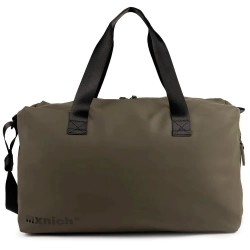 Чанта Munich Hush Weekender bag - Green (Khaki) чанта,всички,чанти,munich,hush,weekender,bag,green,(khaki)