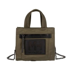 Munich Iris crossbody - Green (Green) всички,чанти,munich,iris,crossbody,green,(green)