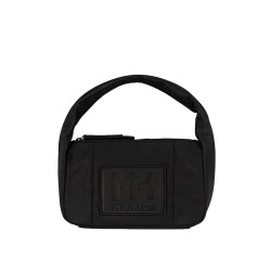 Чанта за през рамо Munich Iris shoulder bag - Black (Black) чанта,за,през,рамо,всички,чанти,munich,iris,shoulder,bag,black,(black)