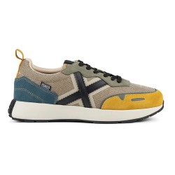 маратонки,мъжки,маратонки,дамски,маратонки,munich,xemine,113,trainers,grey,(brown)