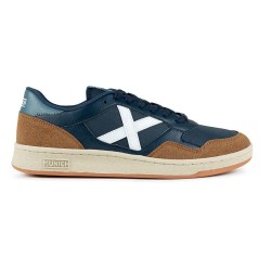 Маратонки Munich Arrow 84 trainers - Blue (Blue) маратонки,мъжки,маратонки,дамски,маратонки,munich,arrow,84,trainers,blue,(blue)