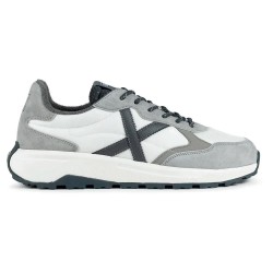 Маратонки Munich Babel 21 trainers - White (White) маратонки,мъжки,маратонки,дамски,маратонки,munich,babel,21,trainers,white,(white)