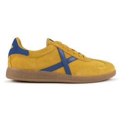 маратонки,мъжки,маратонки,дамски,маратонки,munich,barru,230,trainers,yellow,(yellow)