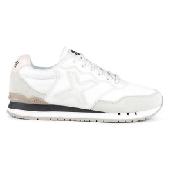 Маратонки Munich Dash 303 trainers - White (White) маратонки,мъжки,маратонки,дамски,маратонки,munich,dash,303,trainers,white,(white)