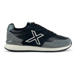 Маратонки Munich Dash Premium 302 trainers - Black (Black) маратонки,мъжки,маратонки,дамски,маратонки,munich,dash,premium,302,trainers,black,(black)