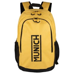 раница,раници,munich,gym,sport,22l,backpack,yellow,(mustard)