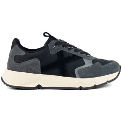 Маратонки Munich Mamba 11 trainers - Black (Black) маратонки,мъжки,маратонки,дамски,маратонки,munich,mamba,11,trainers,black,(black)