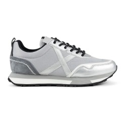 Маратонки Munich Next 25 trainers - Grey (Grey) маратонки,мъжки,маратонки,дамски,маратонки,munich,next,25,trainers,grey,(grey)