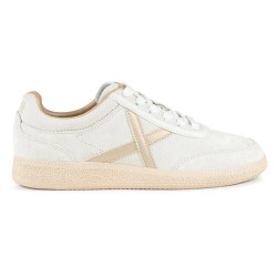 Маратонки Munich Rumba 38 trainers - White (White) маратонки,мъжки,маратонки,дамски,маратонки,munich,rumba,38,trainers,white,(white)