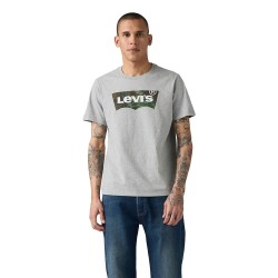 тениска,мъжки,тениски,дамски,тениски,levi´s,®,22491,short,sleeve,t,shirt,grey,(mid,tone,heather,grey)