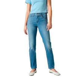 Дънки Levi´s ® 312 Shaping Slim Fit jeans - Blue (Cool Satisfaction) дънки,мъжки,панталони,дамски,панталони,levi´s,®,312,shaping,slim,fit,jeans,blue,(cool,satisfaction)