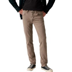 Дънки Levi´s ® 511® Slim Fit jeans - Grey (Desert Sandstone / Garment Dye) дънки,мъжки,панталони,дамски,панталони,levi´s,®,511®,slim,fit,jeans,grey,(desert,sandstone,garment,dye)