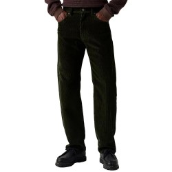 Панталони Levi´s ® 555® Relaxed Straight Fit pants - Green (Rosin) панталони,мъжки,панталони,дамски,панталони,levi´s,®,555®,relaxed,straight,fit,pants,green,(rosin)
