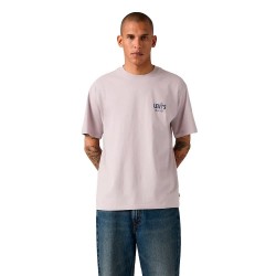 Тениска Levi´s ® 87373 short sleeve T-shirt - White (Cloud Grey) тениска,мъжки,тениски,дамски,тениски,levi´s,®,87373,short,sleeve,t,shirt,white,(cloud,grey)