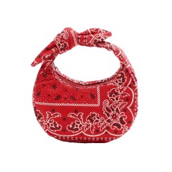 Бебешка чанта за през рамо Levi´s ® Baby Brooklyn shoulder bag - Red (Urban Red) бебешка,чанта,за,през,рамо,всички,чанти,levi´s,®,baby,brooklyn,shoulder,bag,red,(urban,red)
