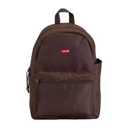 Раница Levi´s ® Basic backpack - Brown (Coffee Bean / Pewter) раница,раници,levi´s,®,basic,backpack,brown,(coffee,bean,pewter)