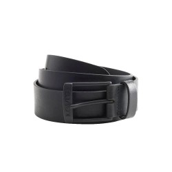 Колан Levi´s ® New Duncan belt - Black (Caviar) колан,колани,levi´s,®,new,duncan,belt,black,(caviar)