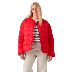яке,мъжки,якета,дамски,якета,и,палта,levi´s,®,poppy,padded,jacket,red,(true,red)