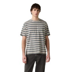Тениска Levi´s ® Red Tab short sleeve T-shirt - Grey (Dark Slate) тениска,мъжки,тениски,дамски,тениски,levi´s,®,red,tab,short,sleeve,t,shirt,grey,(dark,slate)