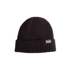 шапка,всички,шапки,levi´s,®,sunset,beanie,black,grey,(anthracite,night)