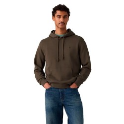 суичър,мъжки,пуловери,levi´s,®,the,original,hoodie,brown,(coffee)