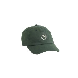 Бейзболна шапка Levi´s ® Varsity Baseball cap - Green (Vintage Pine) бейзболна,шапка,всички,шапки,levi´s,®,varsity,baseball,cap,green,(vintage,pine)