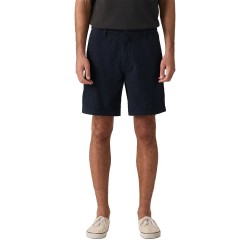 Къси панталони Levi´s ® XX Authentic II Relaxed Fit shorts - Blue (Navy Plaid / Navy Swatch) къси,панталони,мъжки,панталони,дамски,панталони,levi´s,®,xx,authentic,ii,relaxed,fit,shorts,blue,(navy,plaid,navy,swatch)