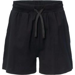 Къси панталони Martes essential Moen shorts - Black (Black) къси,панталони,мъжки,панталони,дамски,панталони,martes,essential,moen,shorts,black,(black)