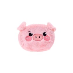 портфейли,и,портмонета,martes,essential,pig,wallet,pink,(pink)