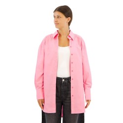 риза,с,дълъг,ръкав,дамски,ризи,мъжки,ризи,hugo,ennia,10239169,long,sleeve,shirt,refurbished,pink,(bright,pink)