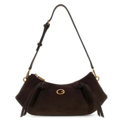 чанта,за,през,рамо,всички,чанти,guess,allegra,shoulder,bag,brown,(espresso)