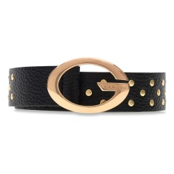 колан,колани,guess,camden,belt,black,(black)